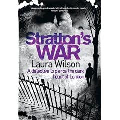 Stratton's War