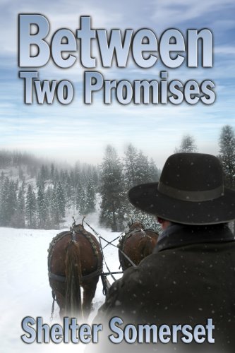 Between Two Promises (Between Two Worlds Book 2)