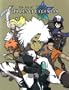 The Art of Tales of Legendia