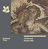 Chedworth Roman Villa, Gloucestershire