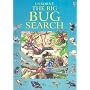 Usborne The Big Bug Search (Great Searches)
