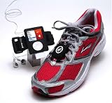 Tuneband and Shoe Pouch, Grantwood Technology's Armband, Silicone Skin and Screen Protector for iPod Nano, Choose Skin for 3rd or 4th Generation, Includes Shoe Pouch for Nike+iPod, Assorted Colors