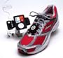 Tuneband and Shoe Pouch for iPod Nano, Grantwood Technology's Armband, Silicone Skin and Screen Protector, Choose Skin for 3rd or 4th Generation, Includes Shoe Pouch for Nike+iPod, Assorted Colors