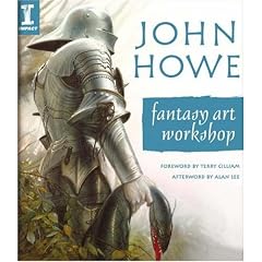 John Howe