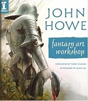 John Howe