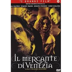 Il Mercante Di Venezia