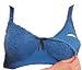 Womama Ocean Dreams Adapt Full-Cup Nursing Bra