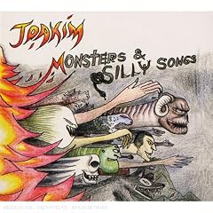 monsters & silly songs