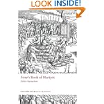 Foxe's Book of Martyrs