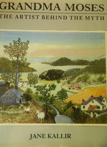 Grandma Moses