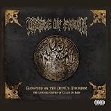 Godspeed On The Devil's Thunder (Bonus Tracks)
