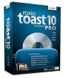 Roxio Toast 10 Titanium Pro
