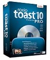 Roxio Toast 10 Titanium Pro
