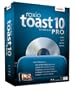 Roxio Toast 10 Titanium Pro [Old Version]