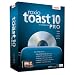 Roxio Toast 10 Titanium Pro [Old Version]