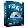 Roxio Toast 10 Titanium Pro