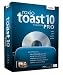 Roxio Toast 10 Titanium Pro
