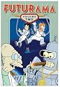 Futurama Volume 2 Second Season DVD Box Set - Used
