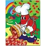 Great American Puzzle Factory Jelly Belly Very Cherry Pzl