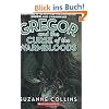 Gregor and the Curse of the Warmbloods (Underland Chronicles)