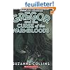 Gregor And the Curse of the Warmbloods