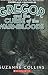 Books : Gregor And The Curse Of The Warmbloods (Underland Chronicles, Book 3)