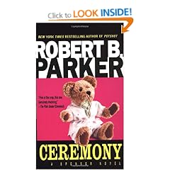 Ceremony (Spenser Novels (Dell))