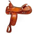 16" Classic Reiner by Billy Cook - Original