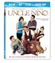 Uncle Nino (2pc) (W/Dvd) (Digc) [Blu-ray]