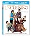 VHS : Uncle Nino (2pc) (W/Dvd) (Digc) [Blu-ray]