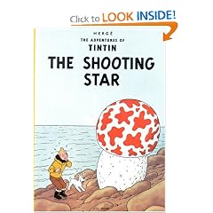 The Shooting Star (The Adventures of Tintin)