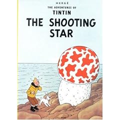 Shooting Star (Adventures of Tintin)