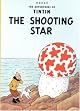 The Shooting Star (The Adventures of Tintin) by Herge
