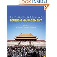 The Business of Tourism Management'