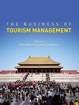 The Business of Tourism Management