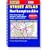 Philip's Street Atlas Northamptonshire (Philip's Street Atlases)