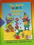 The Great ABC Treasure Hunt: A Hidden Picture Alphabet Book (Time-Life Early Learning Program)