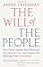Image of The Will of the People: How Public Opinion Has Influenced the Supreme Court and Shaped the Meaning of the Constitution