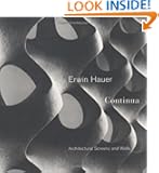 Erwin Hauer: Continua-Architectural Screen and Walls