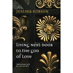 Living Next-Door to the God of Love