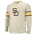 San Diego Padres Flawless Team Long Sleeve Jersey by Reebok
