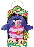 Cheap Deals on  bird-KooKoo Birds 6 Inch Plush Three Toed, Three Feathered Doofusina