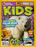 National Geographic Kids [US] April 2012 (単号) ナショナル