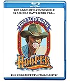 Hooper (BD) [Blu-ray]