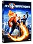 Les 4 Fantastiques