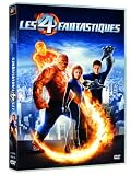 Les 4 Fantastiques