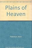 The plains of heaven