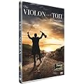 Un violon sur le toit
