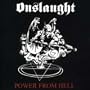 Power From Hell (Reis)