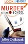 Murder at the B-School